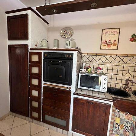 Casa Via Gramsci Apartman Montelupo Fiorentino Kültér fotó