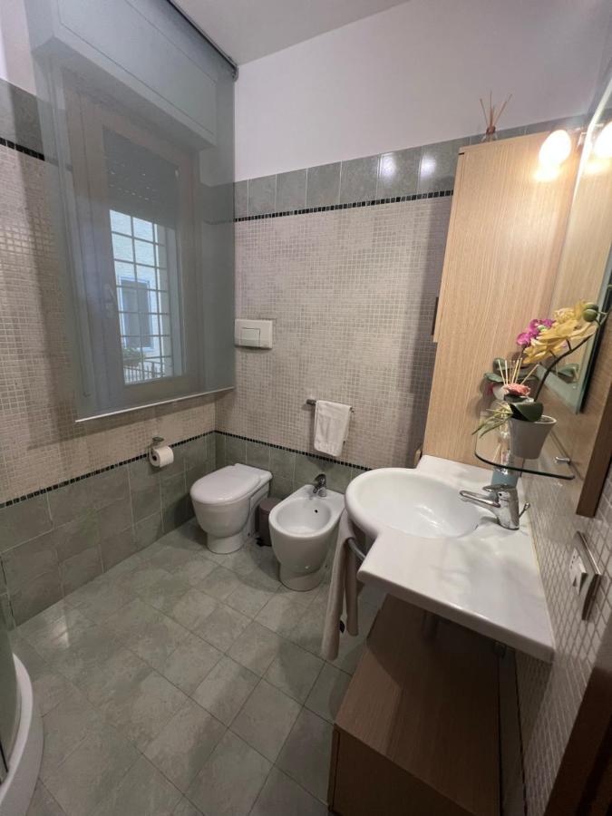 Casa Via Gramsci Apartman Montelupo Fiorentino Kültér fotó