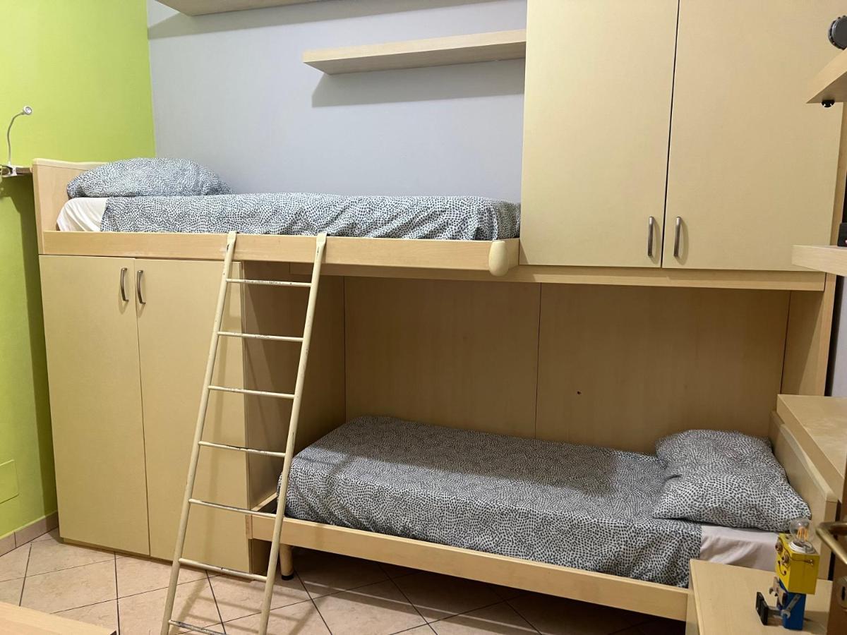 Casa Via Gramsci Apartman Montelupo Fiorentino Kültér fotó
