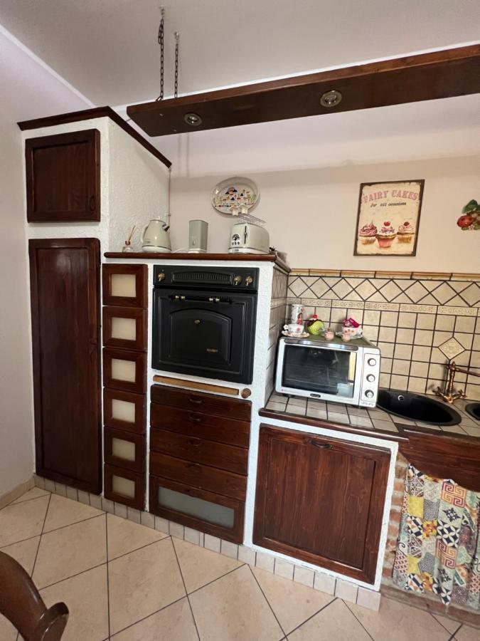 Casa Via Gramsci Apartman Montelupo Fiorentino Kültér fotó