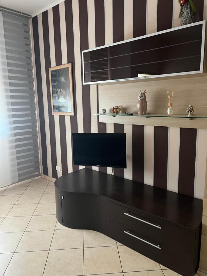 Casa Via Gramsci Apartman Montelupo Fiorentino Kültér fotó