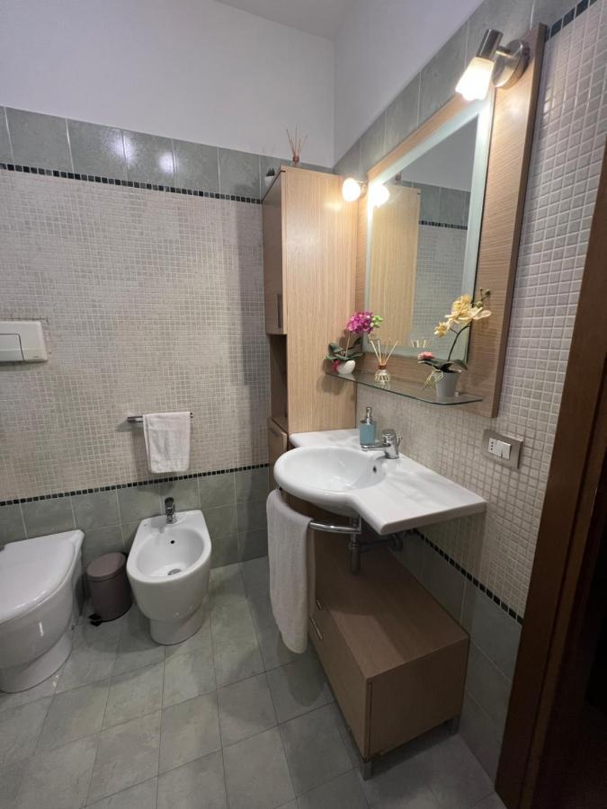Casa Via Gramsci Apartman Montelupo Fiorentino Kültér fotó