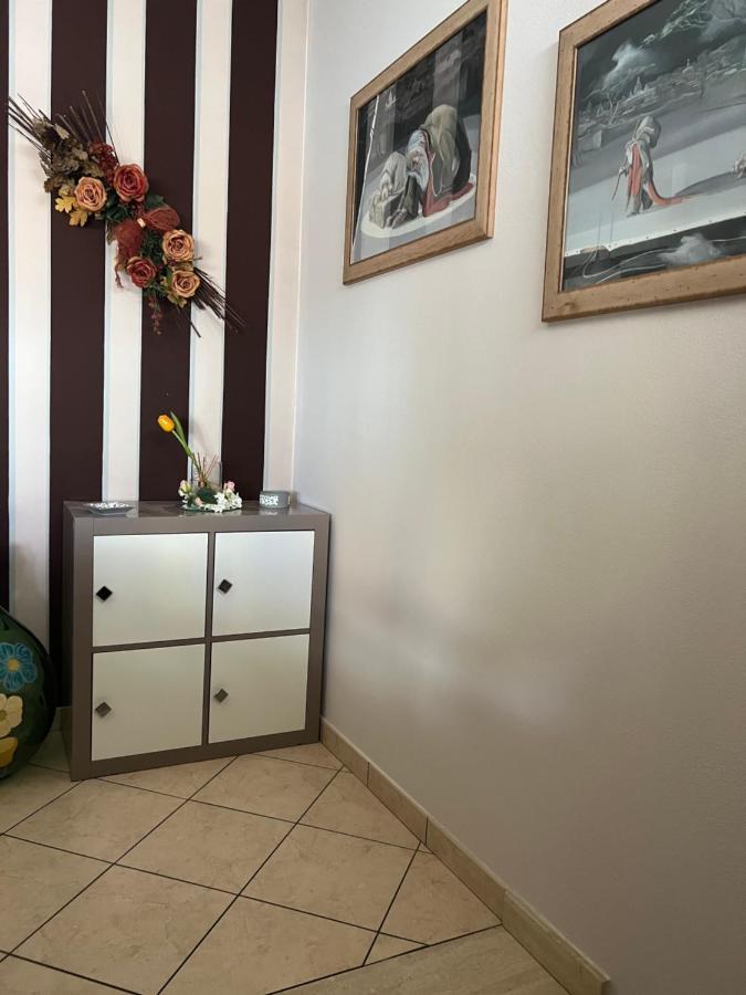 Casa Via Gramsci Apartman Montelupo Fiorentino Kültér fotó