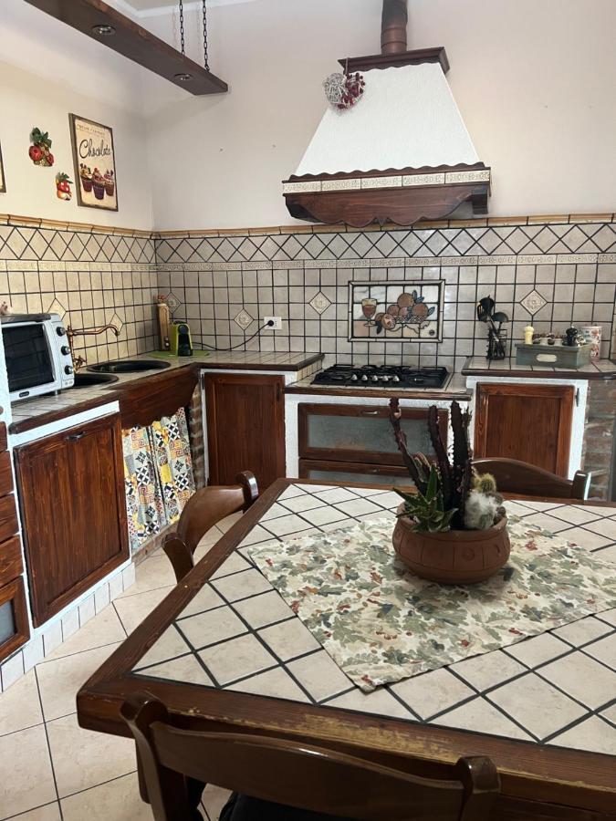 Casa Via Gramsci Apartman Montelupo Fiorentino Kültér fotó