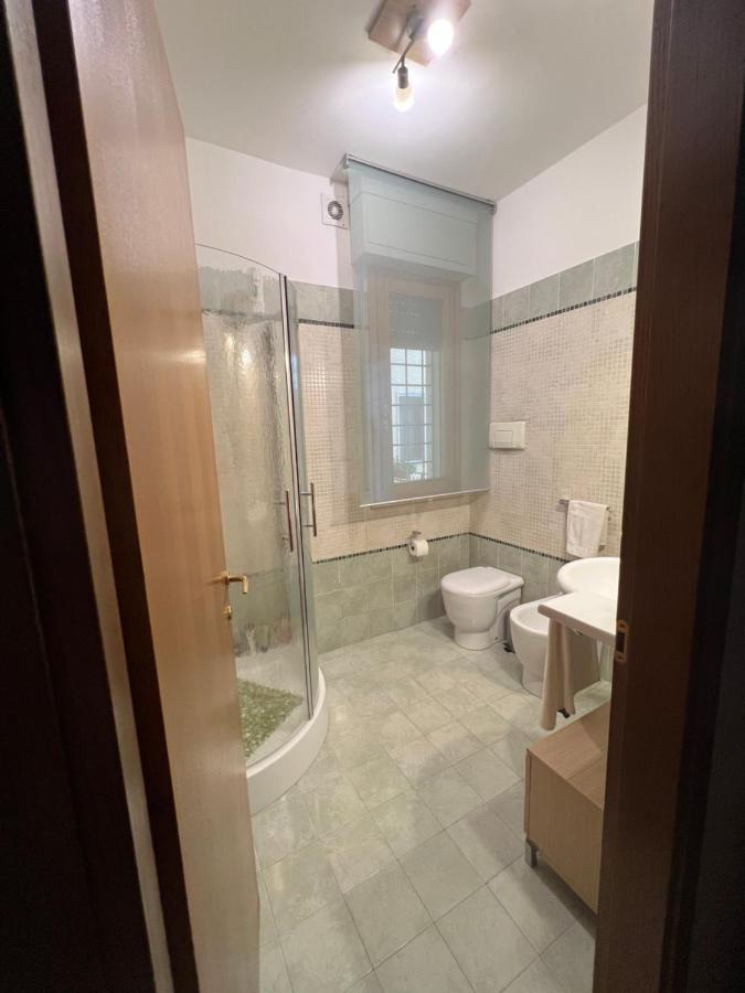Casa Via Gramsci Apartman Montelupo Fiorentino Kültér fotó