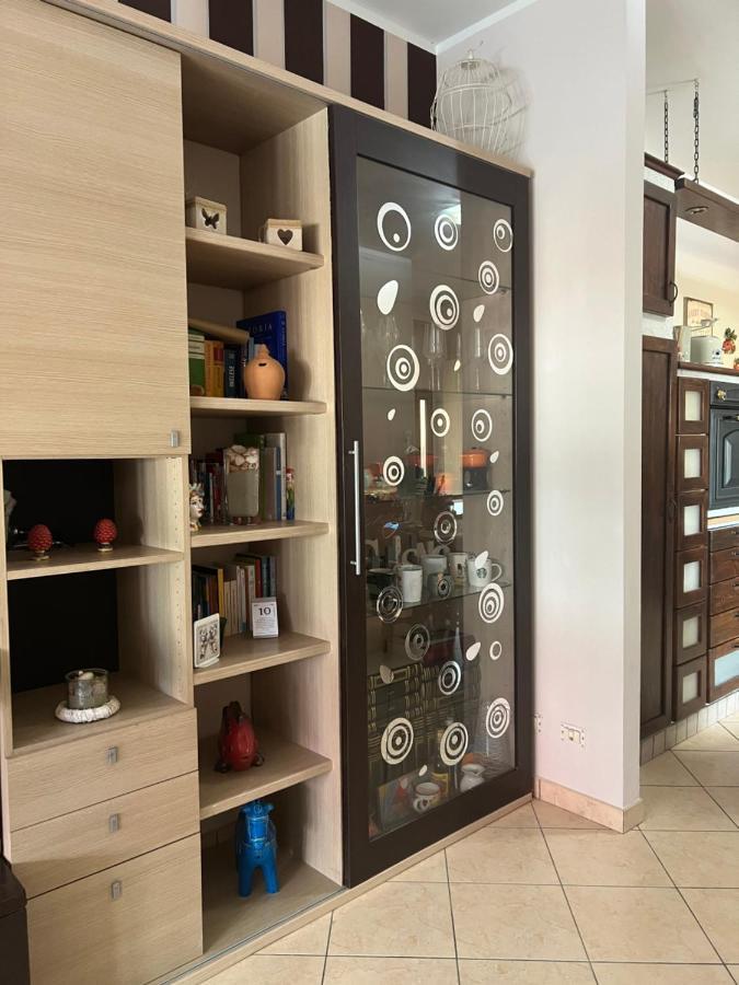 Casa Via Gramsci Apartman Montelupo Fiorentino Kültér fotó