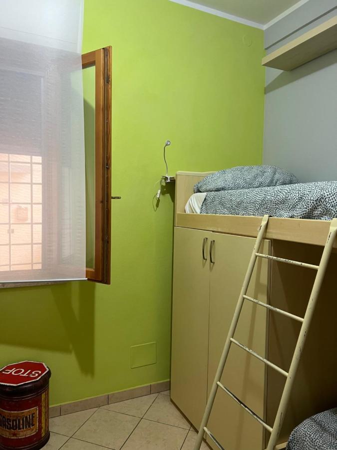 Casa Via Gramsci Apartman Montelupo Fiorentino Kültér fotó